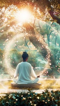 Powerful Aura Cleansing Balance the Chakras and Remove Negative Energies