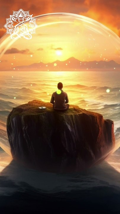 Emotional Detox_ 417Hz Negative Energy Release ✨