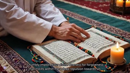 اللہ تعالی کی وحدانیت اور اس پر کام الیق that world of allah taala