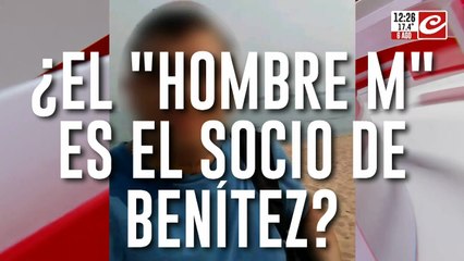 Desaparición de Loan: ¿Quién es el "Hombre M"?