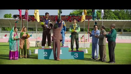 Laal Singh Chaddha | Comedy | Romance | Hindi Movie