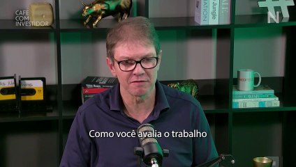 Como Luiz Parreiras avalia o ministro da Fazenda