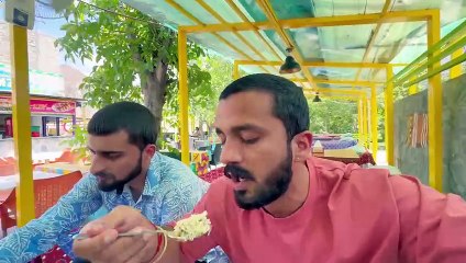 Jahaz ka Accident ho gyaLahore pohnchna mushkil.(720p60)