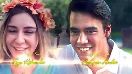 مسلسل بنات الشمس الحلقة 34 مدبلجة للعربية