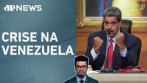 Itamaraty tenta conversa entre Lula, Colômbia e México sobre eleições venezuelanas