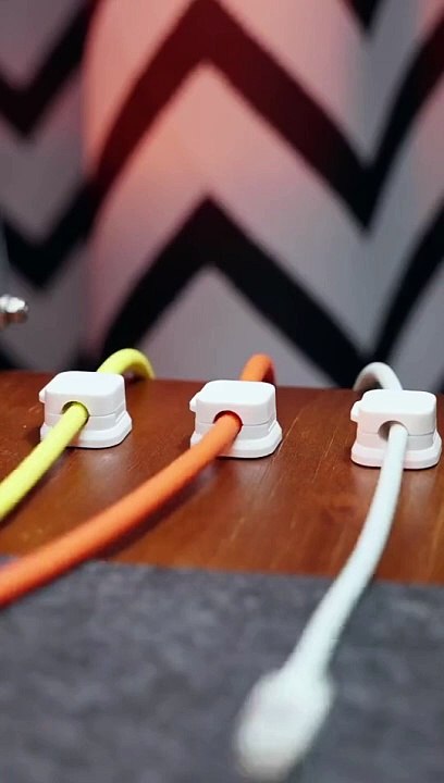 Quick way to organize your table