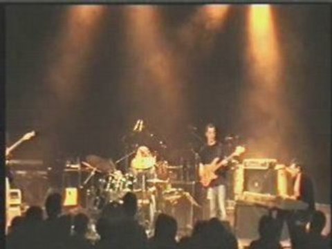 Songe group-Indou expression