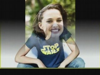 Natalie Portman