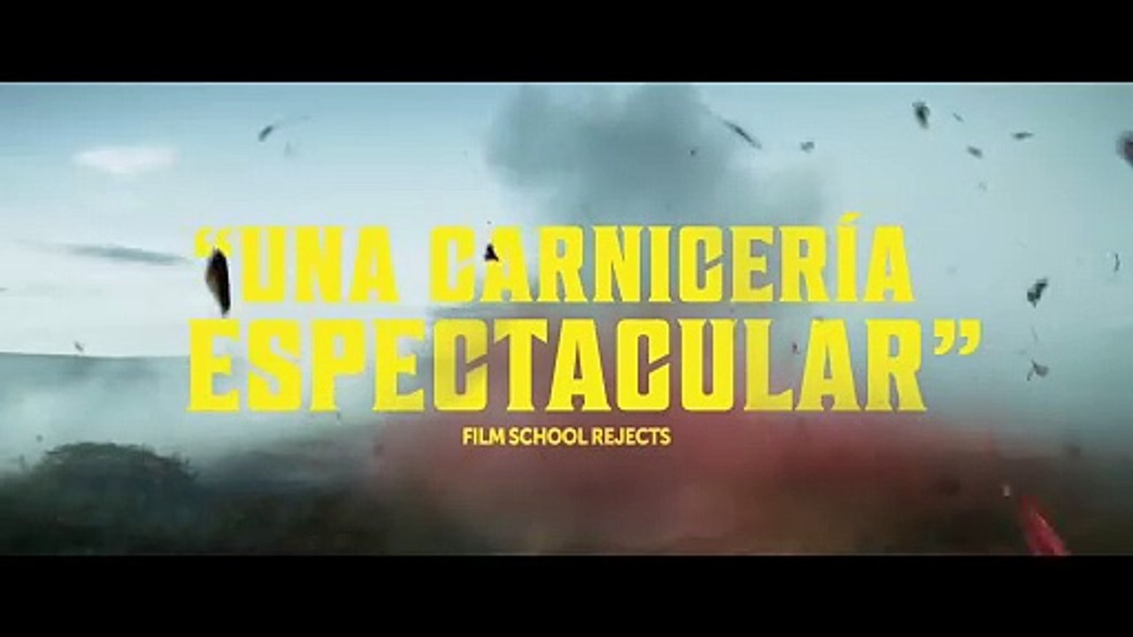 Sisu: Un John Wick Finlandés | La recomendación