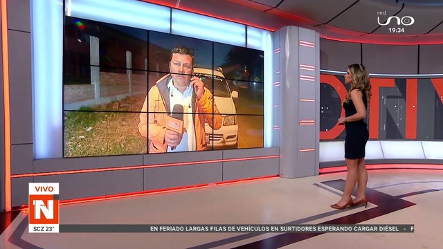 HALLAN OBJETOS ROBADOS EN LA VILLA