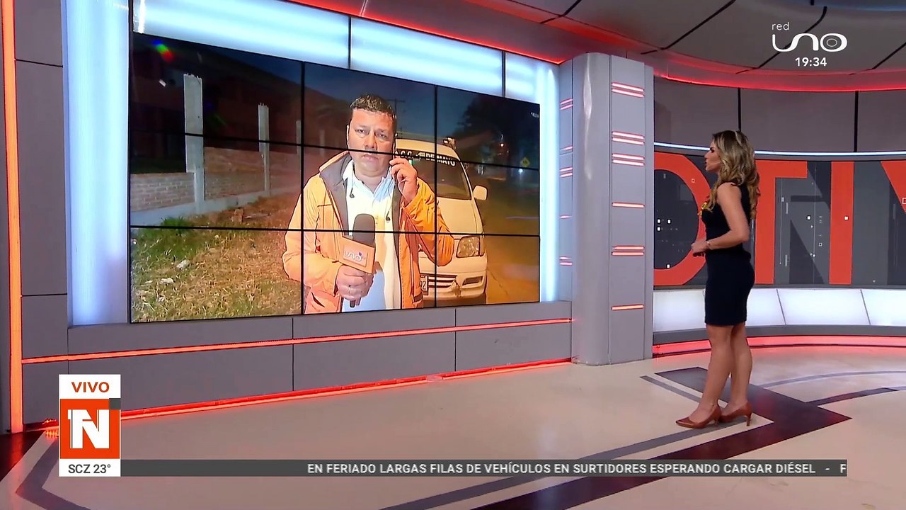 HALLAN OBJETOS ROBADOS EN LA VILLA