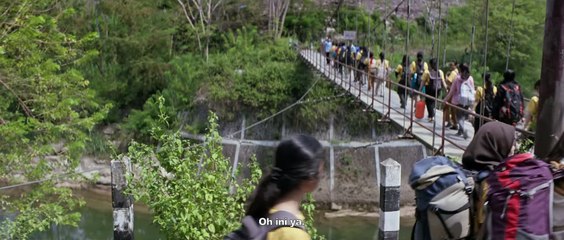 Kemah Terlarang: Kesurupan Massal | movie | 2024 | Official Teaser