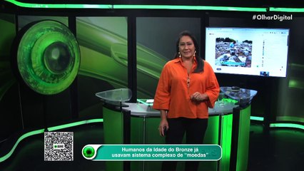 Humanos da Idade do Bronze já usavam sistema complexo de “moedas”