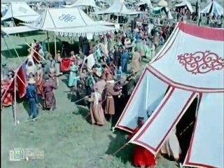 The Golden Ger | movie | 1961 | Official Teaser