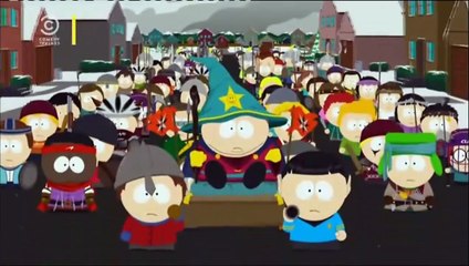 South Park: Black Friday | movie | 2013 | Official Trailer