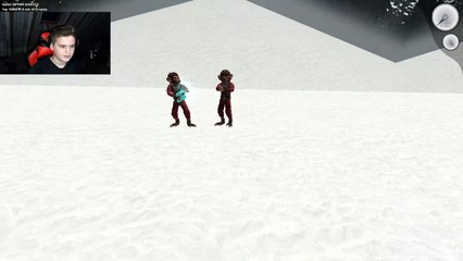 On déchire tout en Sledbuild , Garry's Mod