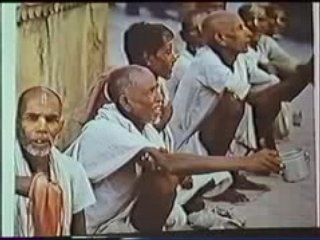 UN GOUROU OU JESUS-CHRIST?