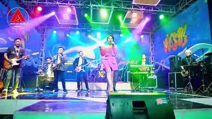 Pedotan Intel - Lala Widy [Official Music Video]