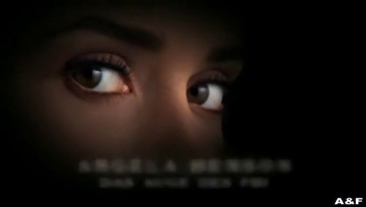 Angela Henson -02- Bedroht
