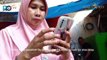 Tiga Turis Viral Pamer Pantat Dari Belanda, Begini Kronologi Lengkapnya!