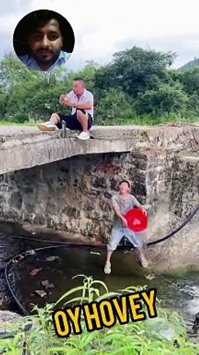 Very funny video