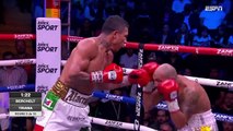 Miguel Berchelt vs Jeremy Triana (27-07-2024) Full Fight