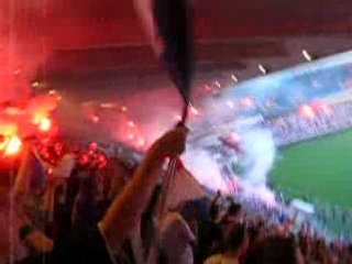 Penalty de Zidane France Italie 2006