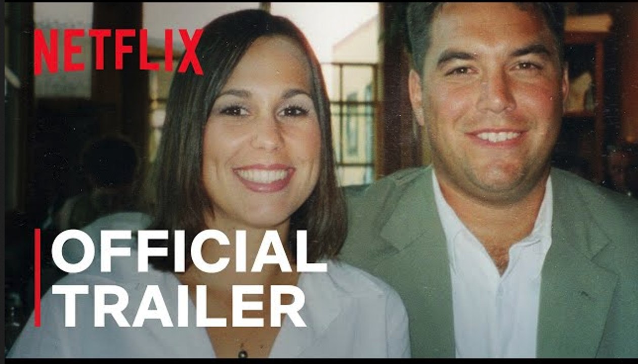American Murder: Laci Peterson | Official Trailer - Netflix