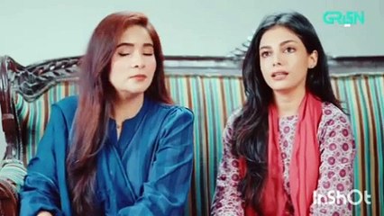 Muhabt satrangi last  episodes