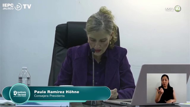 Partidos políticos en Jalisco recibirán casi 500 millones de pesos en año no electoral