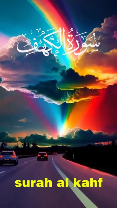 HEART TOUCHING VOICE | FRIDAY SPECIAL | Surah Al Kahf (the Cave) | سورة الكهف | إن شاء الله