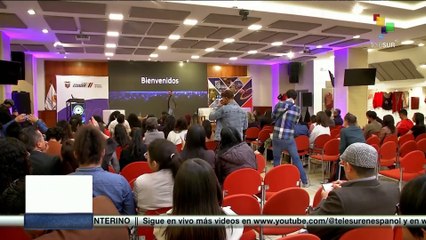 Turismo va en picada en Ecuador