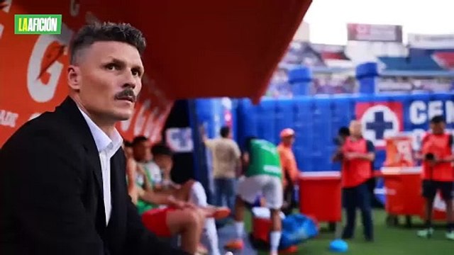 Fernando 'Tano' Ortiz deja de ser director técnico de Rayados de Monterrey