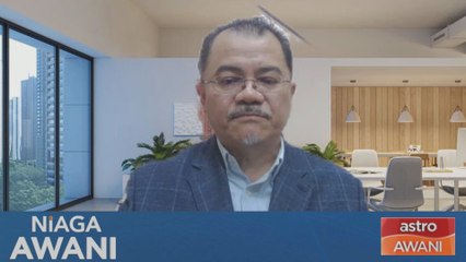 Analisis: IHPRP meningkat pada ST2 2024