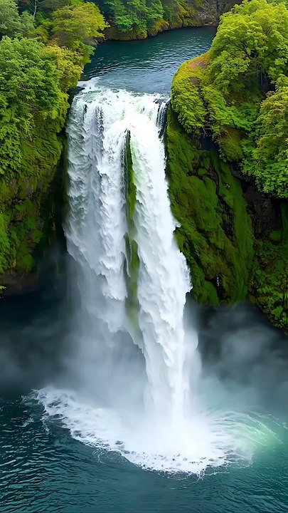 Nature lovers