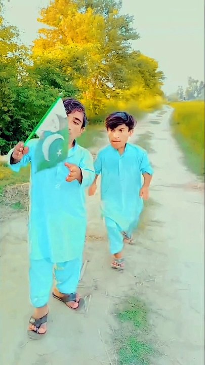 Pakistan zindabad 