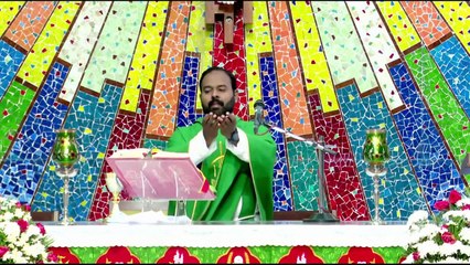 Holy Mass I Malayalam Mass I August 7 I Wednesday I Qurbana