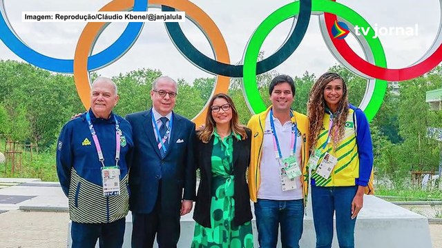 Saiba quanto custou a viagem de Janja para a abertura das Olimpíadas de Paris 2024