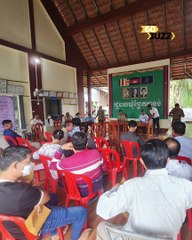 រឿង​ដេញ​ថ្លៃ​ស្ថាបនា​ផ្លូវ​ក្នុ​ងឃុំ-សង្កាត់​ ក្រុម​ហ៊ុន​ ​យីម សុកខេន បាន​ដាក់ក្នុង​បញ្ជី​ខ្មៅ​