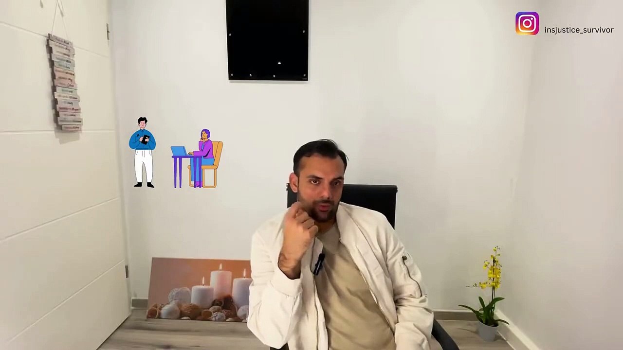 Wie du ein Injustice Survivor wirst_ Wichtige Schritte #injusticesurvivors