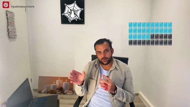 Exposing the Injustice | Trappers and Accusers Unveiled | #injusticesurvivors