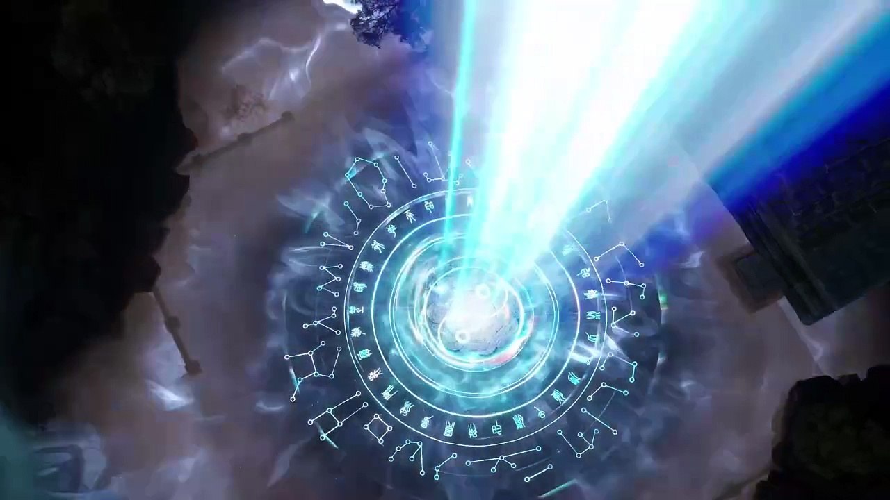 Hidden Sect Leader episode 43 _ Multi Sub _ Anime 3D _ vip110.vip(720P_HD)