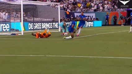 Real Madrid Vs Chelsea 2-1 Highlights And Goals Aug 06, 2024