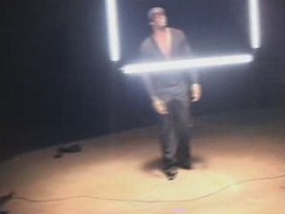 Shad Murray Medley Making Of Chagrin De Haine