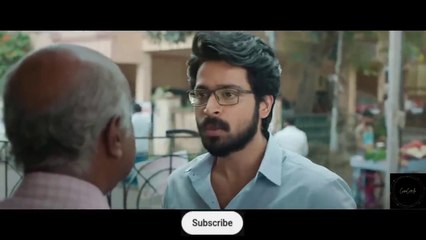 latest ORG print Parking.,HRILLER, SUSPENSE SOUTH HINDI DUBBED MOVIE