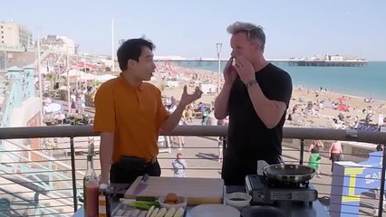 Can Gordon Ramsay Get His Uncle Crown Back from Uncle Roger??