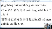 Trung tâm tiếng Trung ChineMaster Quận Thanh Xuân Hà Nội luyện thi HSK 9 cấp HSKK sơ trung cao cấp