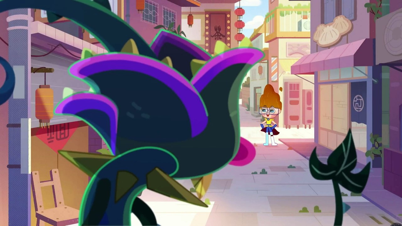 Kung Fu Sock - Episode 48 - What If