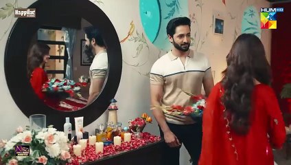 Rah-e-Junoon Episode 22 🎬