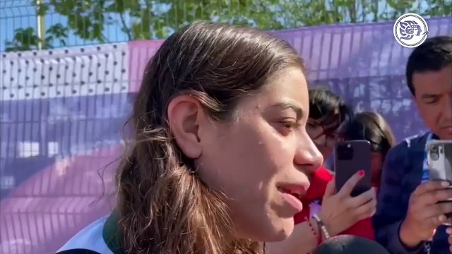 Así les fue a los mexicanos en París 2024 este martes 06 de agosto. Antonio Marín enviado especial de Imagen de Veracruz nos trae los detalles...